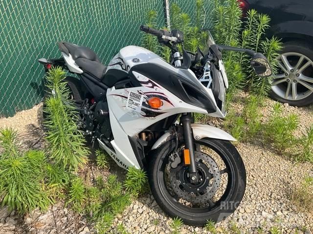 Yamaha  沙滩车