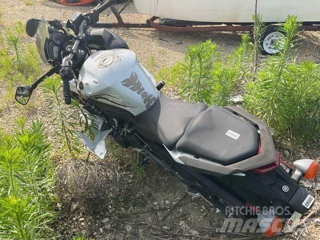 Yamaha  沙滩车
