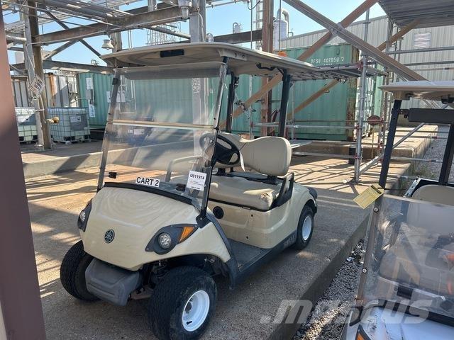 Yamaha DR2E17 建筑机械-其他