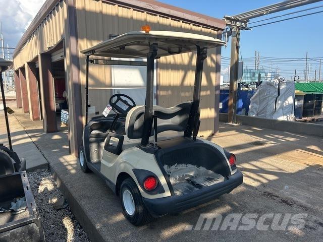 Yamaha DR2E17 建筑机械-其他