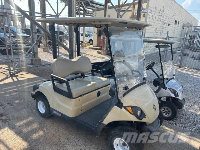 Yamaha DR2E17 建筑机械-其他