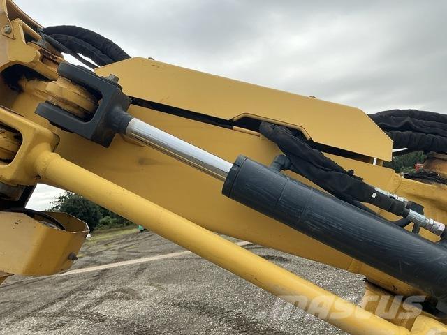 Yanmar B2-5 小型挖掘机