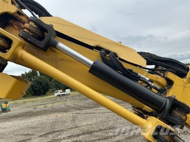 Yanmar B2-5 小型挖掘机