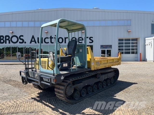 Yanmar C50R-3C 翻斗车\公路型自卸车