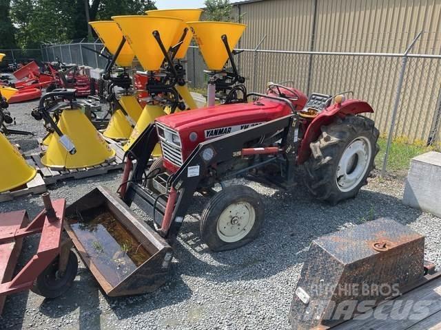 Yanmar YM3000 小型拖拉机