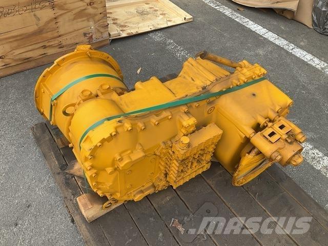 ZF 4BP190 建筑机械-其他