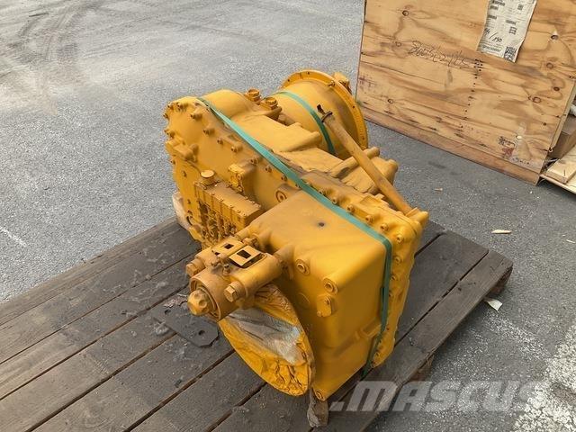 ZF 4BP190 建筑机械-其他