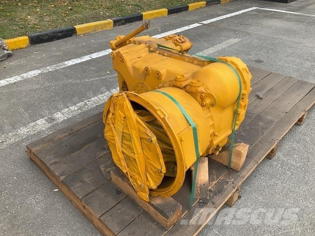 ZF 4BP190 建筑机械-其他