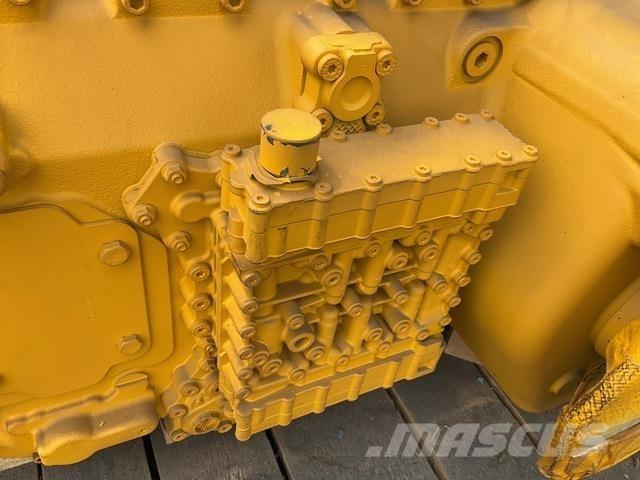 ZF 4BP190 建筑机械-其他