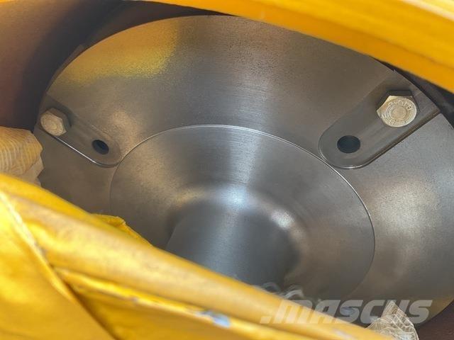 ZF 4BP190 建筑机械-其他