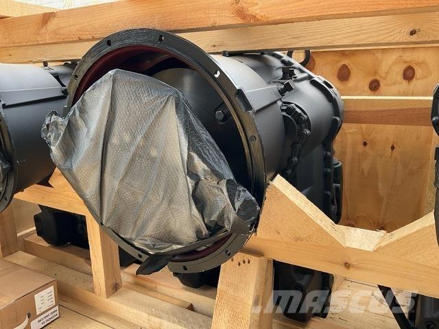 ZF 4WG160 建筑机械-其他