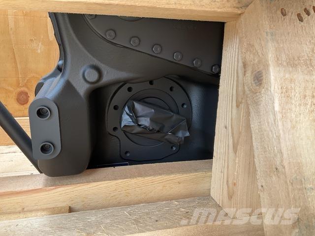 ZF 4WG160 建筑机械-其他