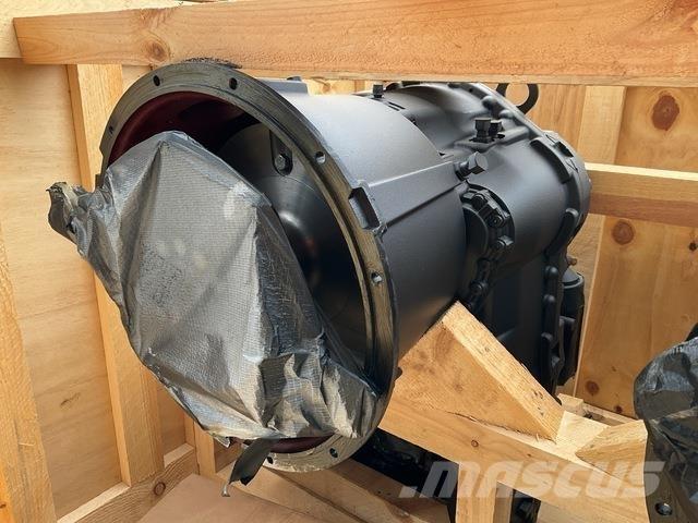 ZF 4WG160 建筑机械-其他
