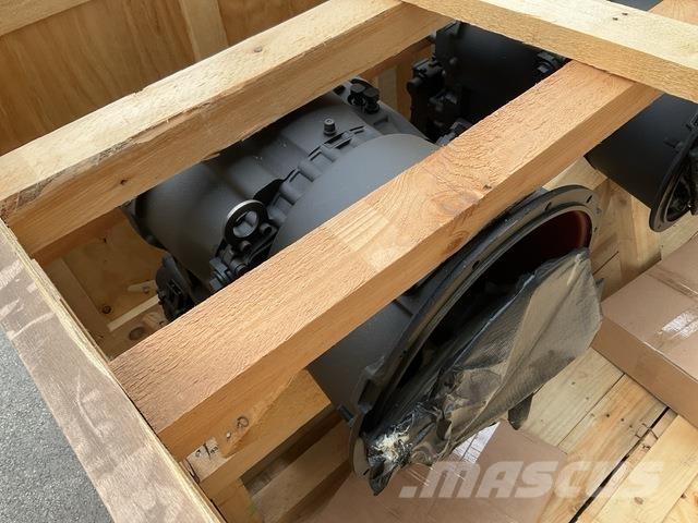 ZF 4WG160 建筑机械-其他