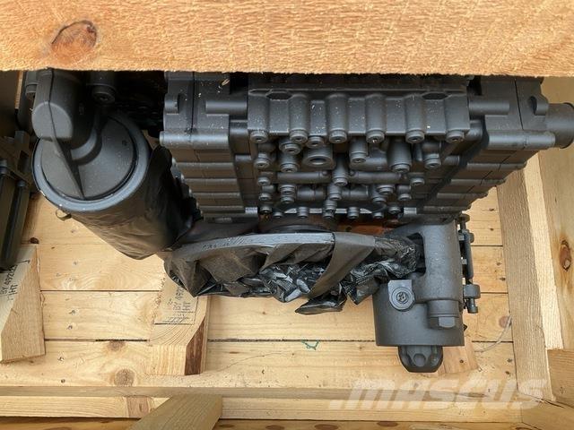 ZF 4WG160 建筑机械-其他