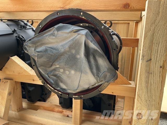 ZF 4WG160 建筑机械-其他