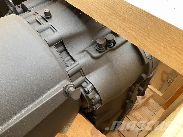 ZF 4WG160 建筑机械-其他