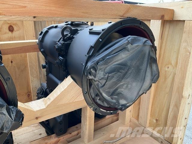 ZF 4WG160 建筑机械-其他