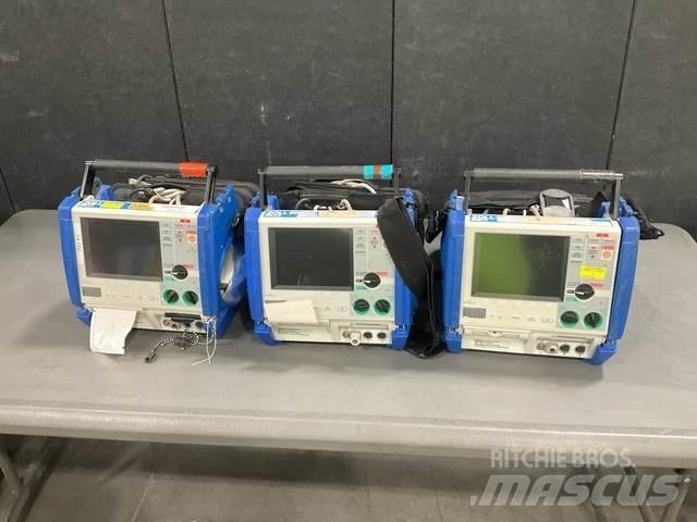  Zoll M Series 建筑机械-其他