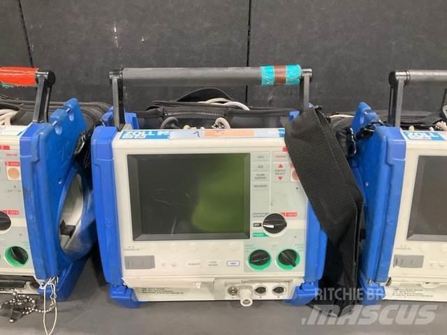 Zoll M Series 建筑机械-其他