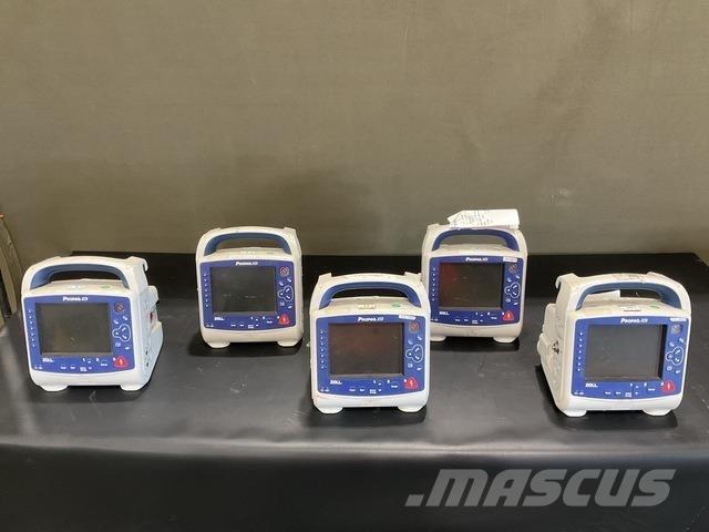  Zoll Propaq MD 建筑机械-其他