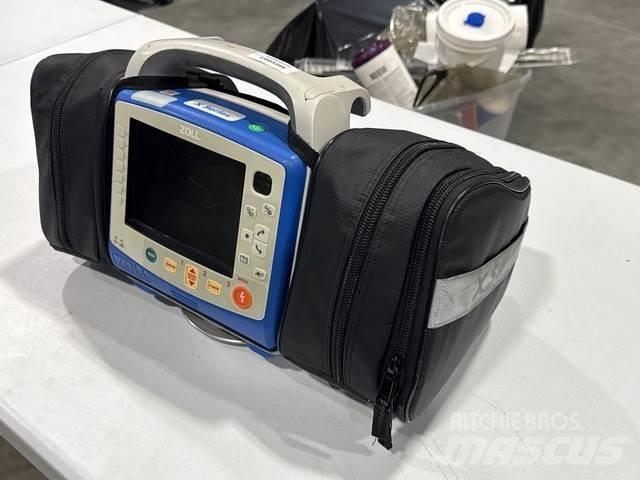  Zoll X Series 建筑机械-其他