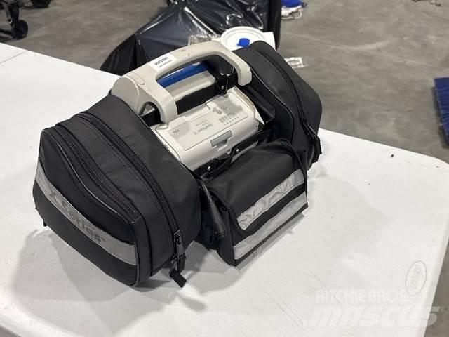  Zoll X Series 建筑机械-其他