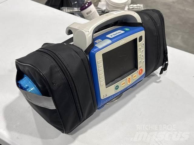  Zoll X Series 建筑机械-其他