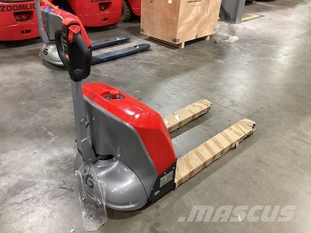 Zoomlion TB16H 手动码垛机