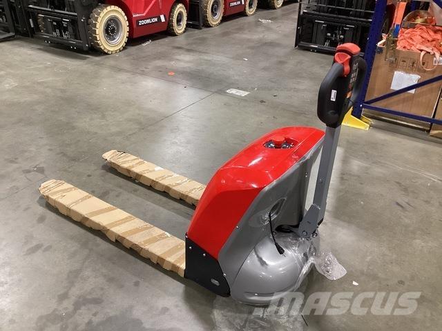 Zoomlion TB16H 手动码垛机