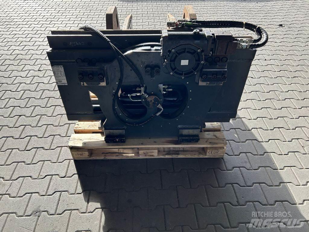 Bolzoni KG32GNB 货物钳车