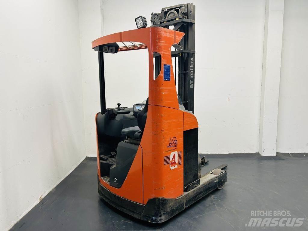 BT RRE140 前移式叉车