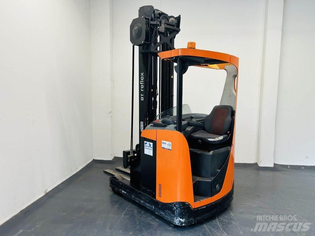 BT RRE160 前移式叉车
