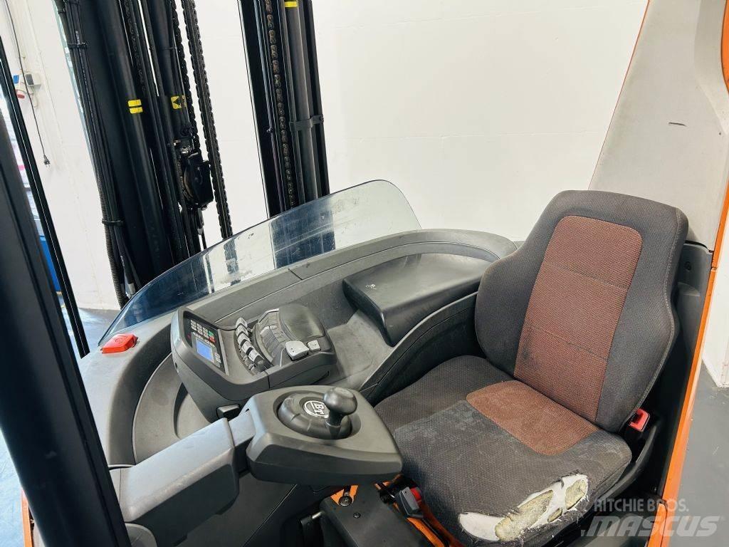 BT RRE160 前移式叉车