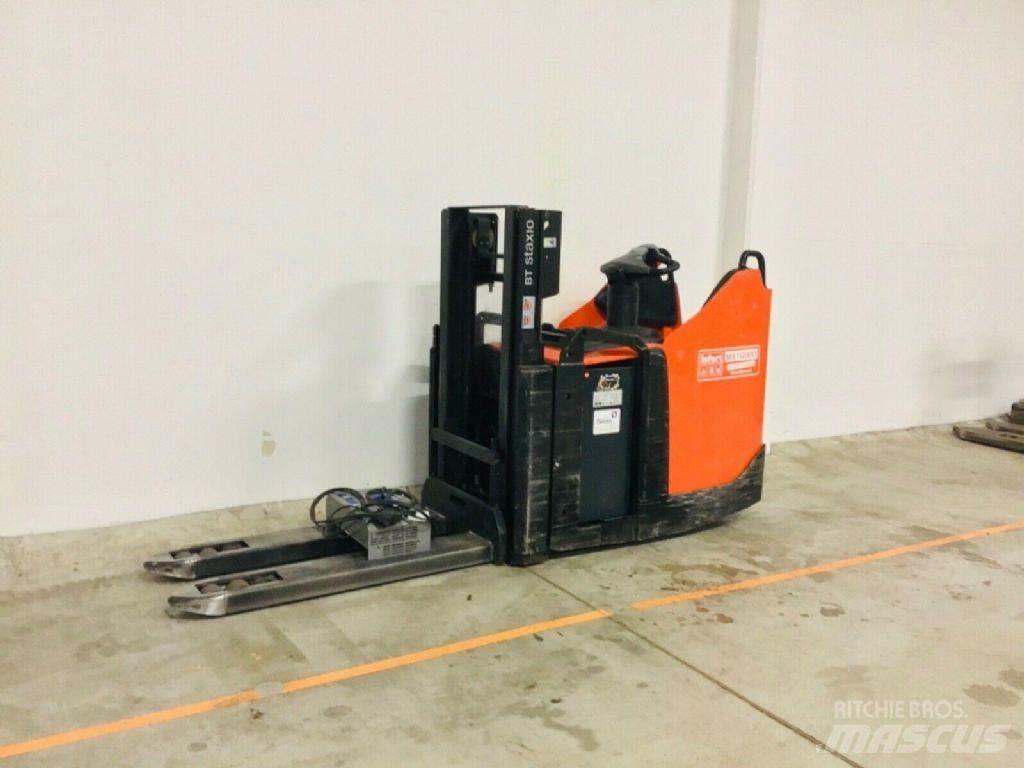 BT SPE200D 行走式堆垛机