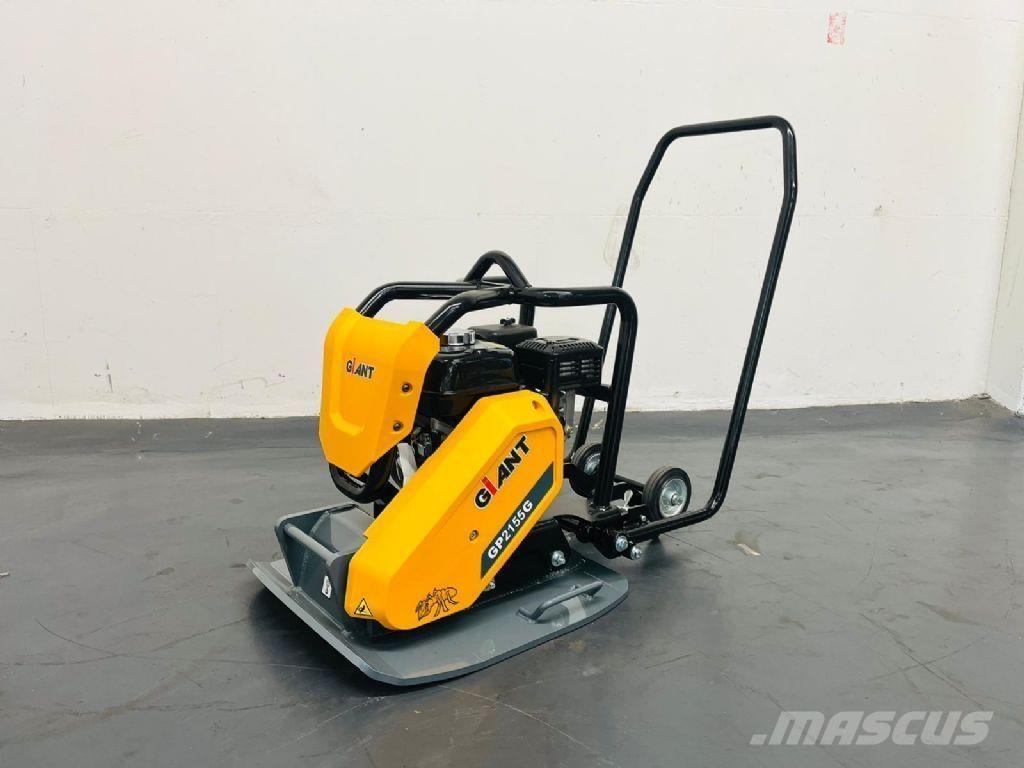GiANT GP2155G 压实机械配件