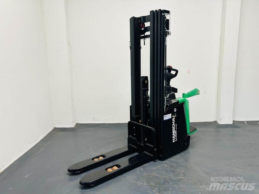 Hangcha CDD20-XT1S-SI 行走式堆垛机