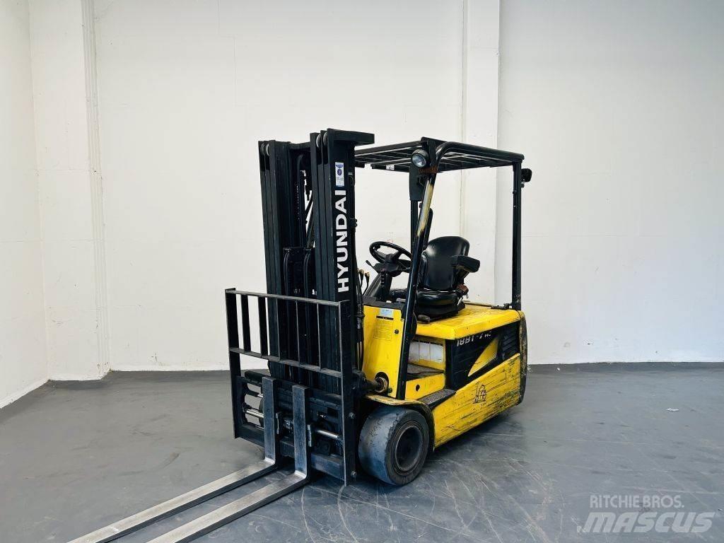 Hyundai 18BT-7 电动叉车