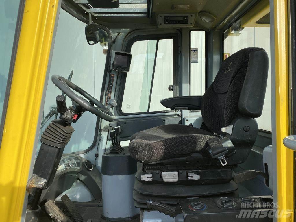 Hyundai 80D-7E 柴油叉车
