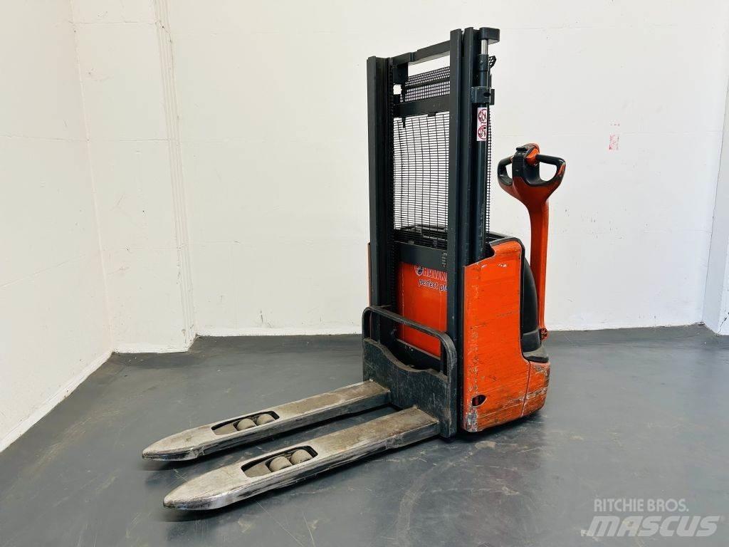 Linde L10 手推堆垛车