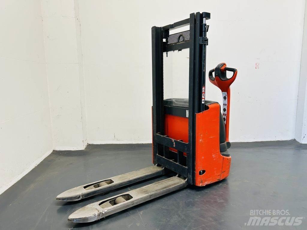 Linde L10B 手推堆垛车