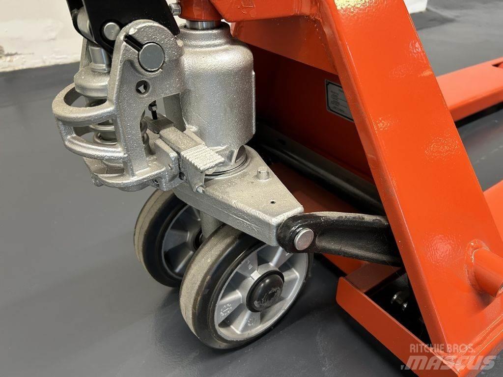  *Sonstige Handhubwagen 手动码垛机