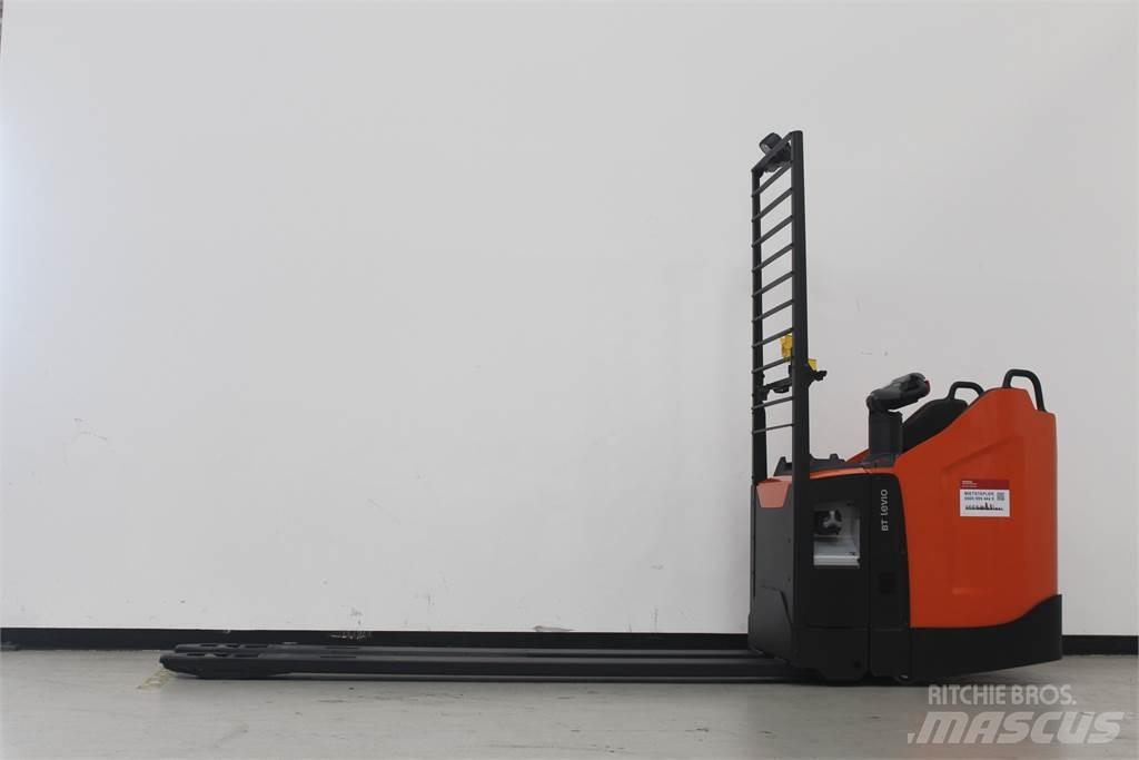Toyota LPE200 手摇升降机