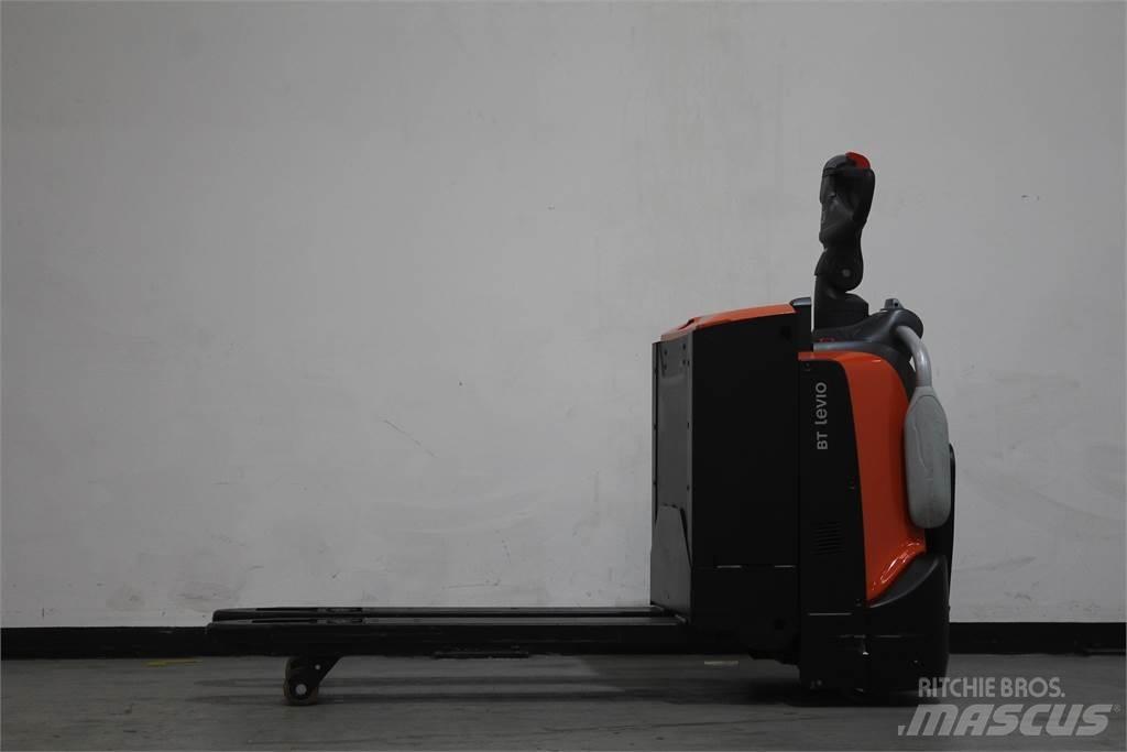 Toyota LPE200B 手摇升降机