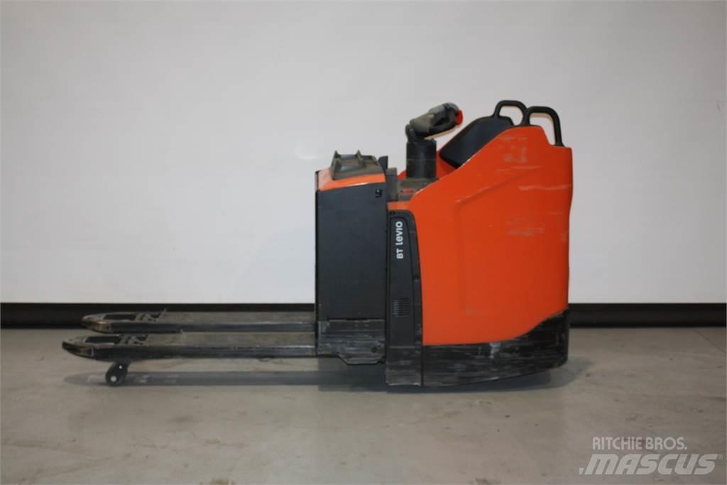 Toyota LPE220 手摇升降机