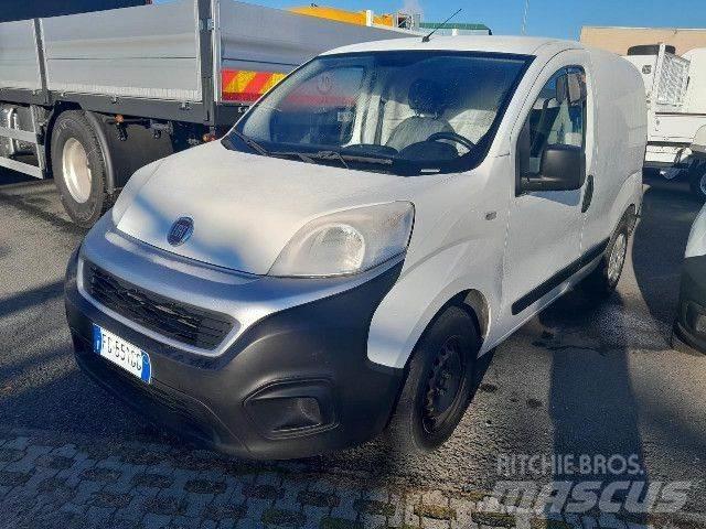 Fiat FIORINO 商务面包车