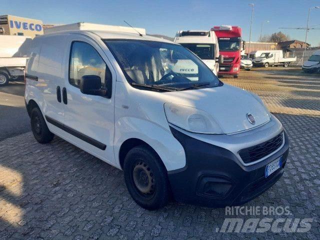 Fiat FIORINO 商务面包车
