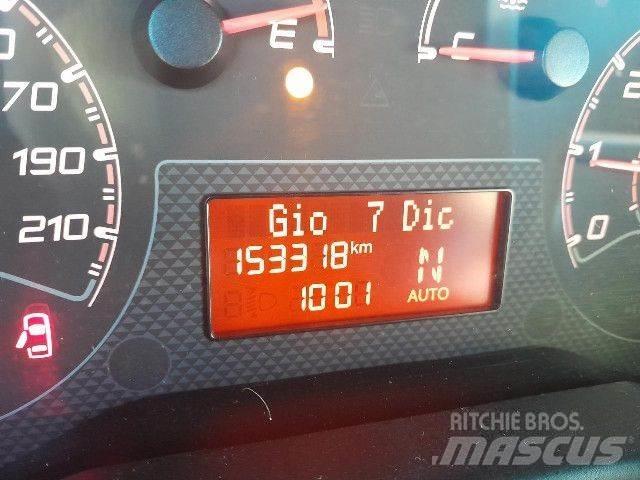 Fiat FIORINO 商务面包车