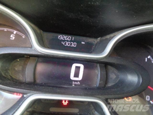 Fiat TALENTO 商务面包车