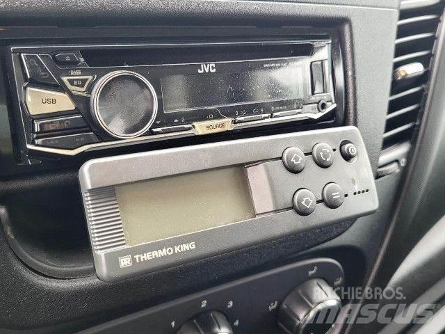 Iveco 50C15 冷藏车